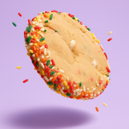 Behind the Scenes at Bokki: What It’s Like to Bake 300 Cookies in a Day
