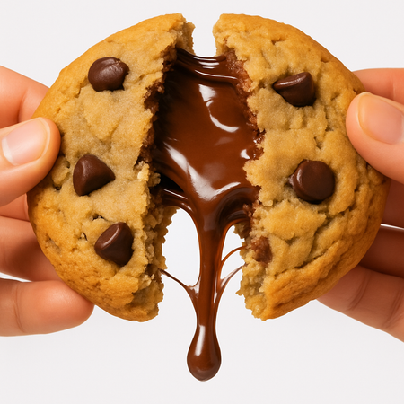 Chocolate Biscuits