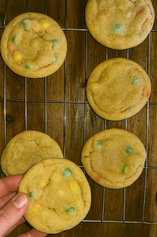 Booki Cookie