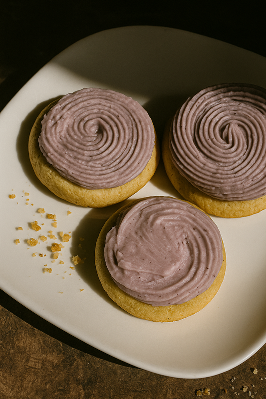 Trois Biscuits