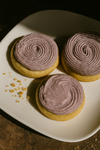 Trois Biscuits