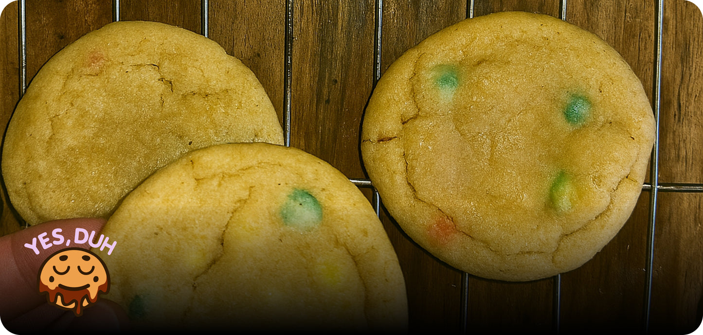 Booki Cookie