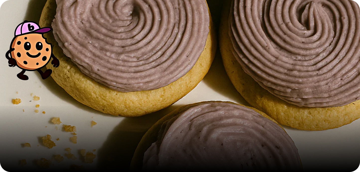 Trois Biscuits