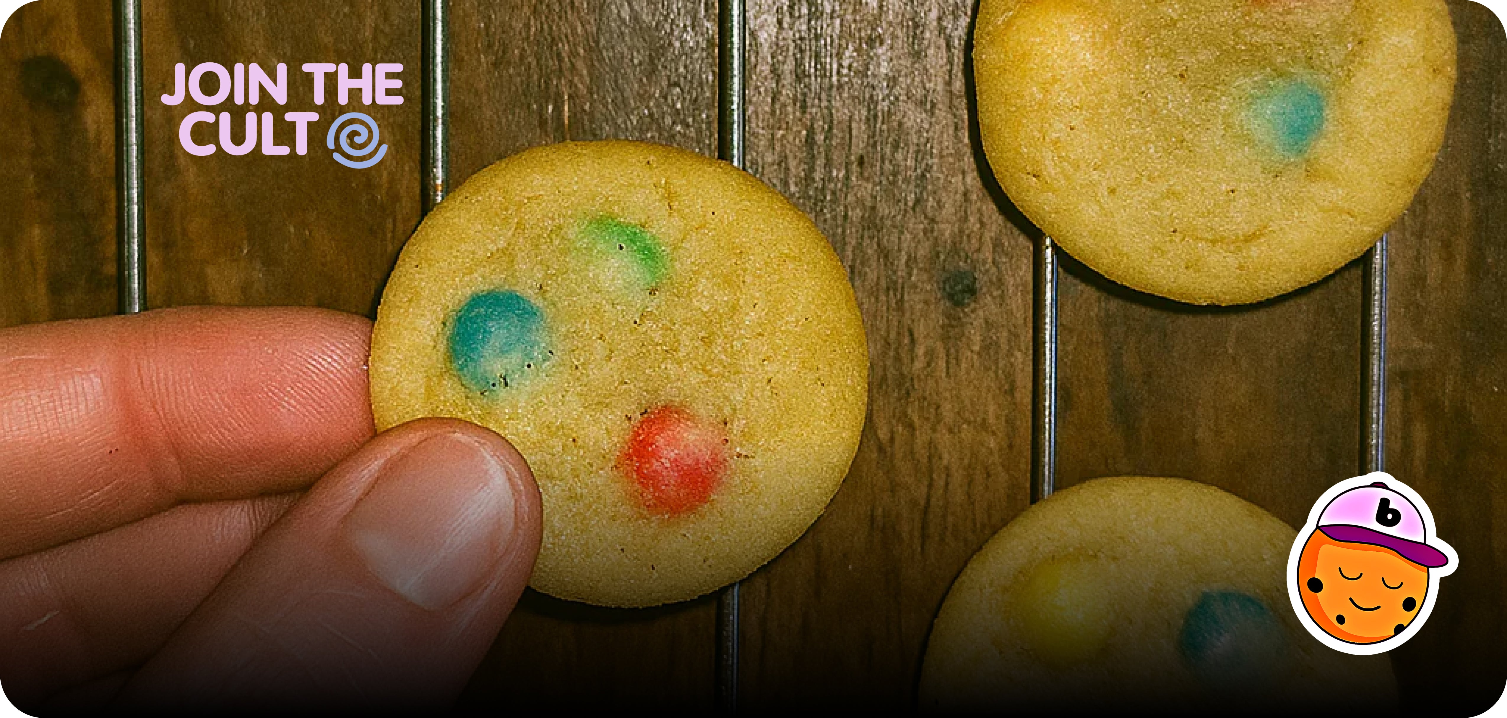 Mini Oreo Cookie