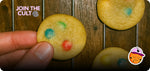 Mini Oreo Cookie