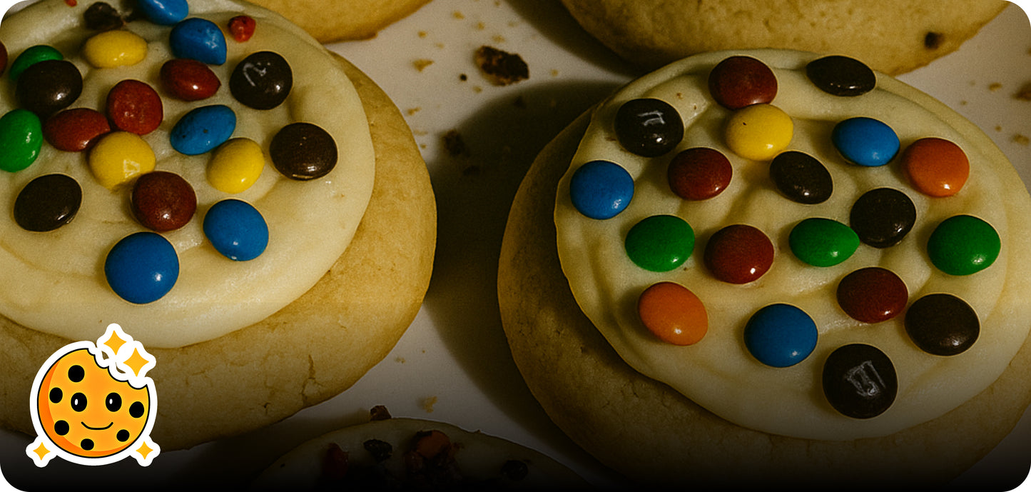 Biscuits Chocolate