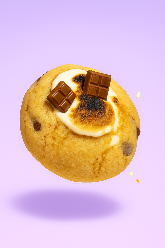 S’MORES COOKIE