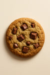 “Midnight Munchie” – Milk Chocolate Chip Cookie