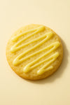 Lemon Glaze Cookie