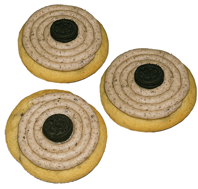 Booki Cookie