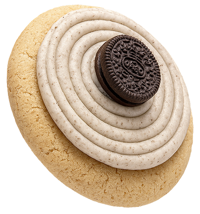 Biscuits Chocolate